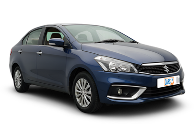 Maruti Ciaz-img